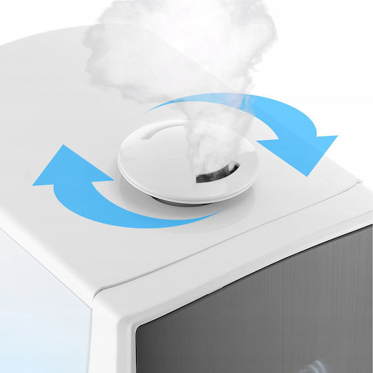 Humidifier for Rooms 48m²