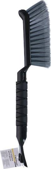 Window Scraper Brush 40.5cm Dunlop Gray