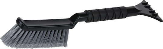 Window Scraper Brush 40.5cm Dunlop Gray