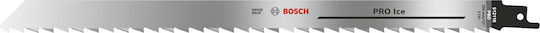 Bosch Pro Ice S1211k Reciprocating Saw Blade 1.25 x 19 x 300mm 2 Pieces 300mm