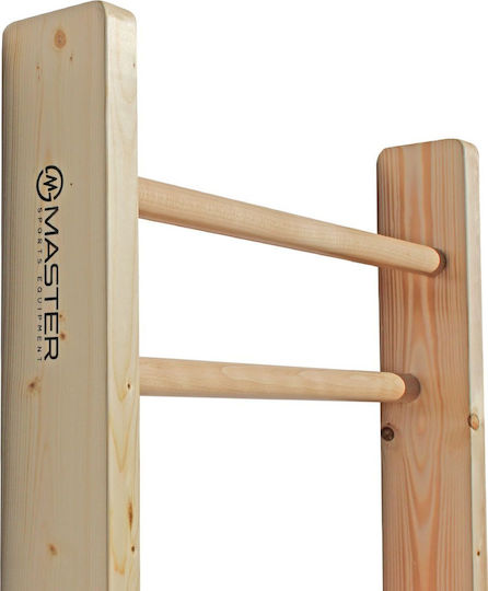 Master Trainingsausrüstung Wandleiter Master 80 x 230 cm