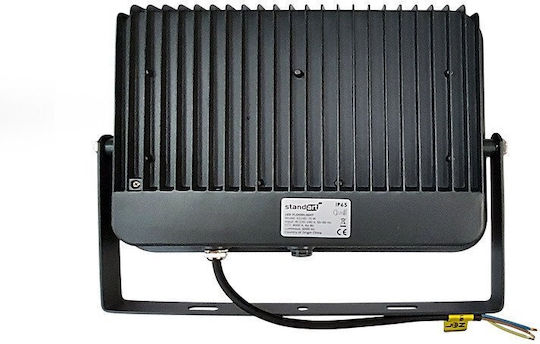 Standart Wasserdicht LED Flutlicht 70W Natürliches Weiß 4000K IP65
