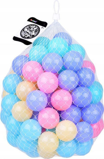 Jokomisiada Playground Balls Multicolored