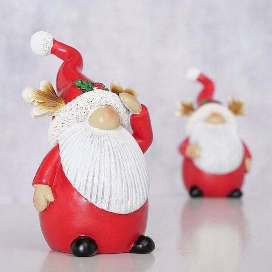 Boltze Home Фигура Пухкаво Elf Лумпи Височина 10,5 См