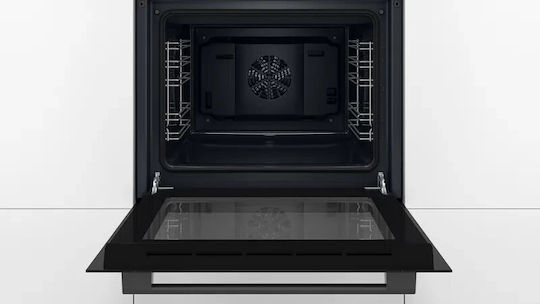 Bosch Einbauofen 66Es B59.4cm.