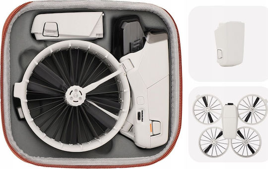 Sunnylife Drone Case Black for DJI null