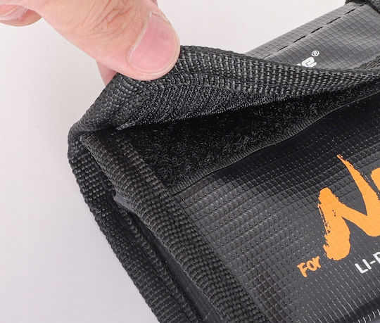 Sunnylife Drone Case Black for DJI null