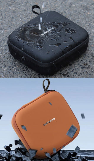 Sunnylife Drone Case Black for DJI null