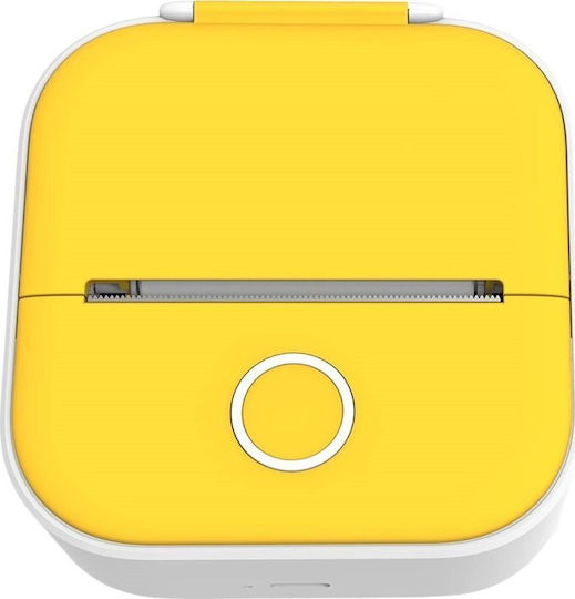 Phomemo Εκτυπωτής Ετικετών Bluetooth