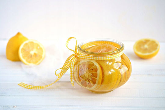 Weck Set 4Stück Gläser Allgemeine Verwendung mit luftdichtem Deckel Glas Transparent 3000ml