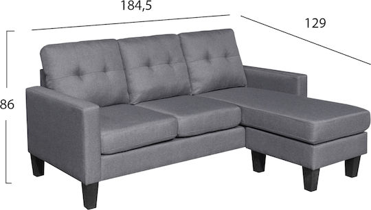 HomeMarkt Σετ Σαλονιού 11τμχ HM21295