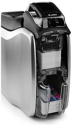 Zebra Εκτυπωτής Ετικετών USB, Ethernet