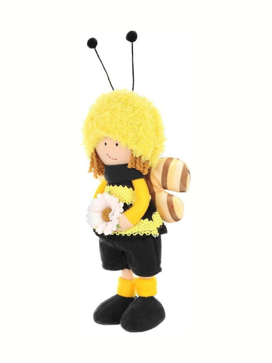 Weihnachtsfigur Saska Garden Truteń 30cm Frühlingsdekoration