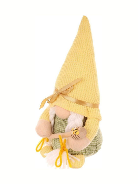 Saska Garden Christmas Decoration Gnome