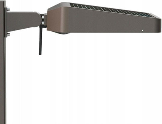 Alogy Street Solar Light with Motion Sensor and Photocell
