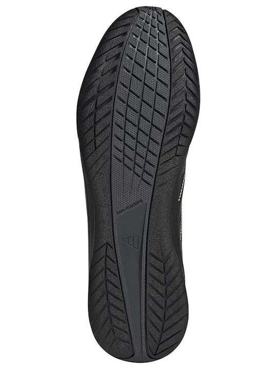 adidas Copa Pure Iii Club В Jr2900 Футболни Обувки За Зала Черни
