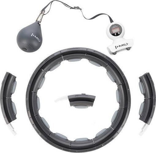 HMS Fitness Hula Hoop