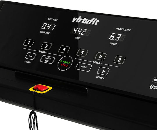 Virtufit Tr-90i Ηλεκτρικός Διάδρομος Γυμναστικής
