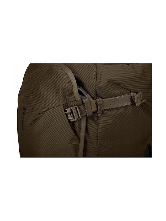 Thule Rucsac de alpinism 40lt Kaki
