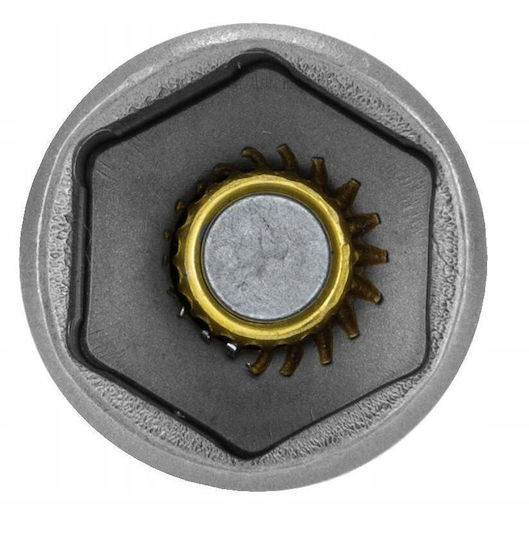 Proline Adaptor cu Priză HEX și Ieșire Suport pentru biți