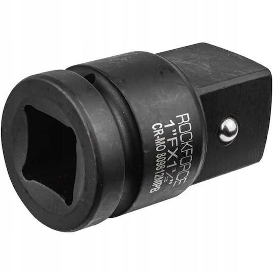 Rockforce Adapter Pneumatic