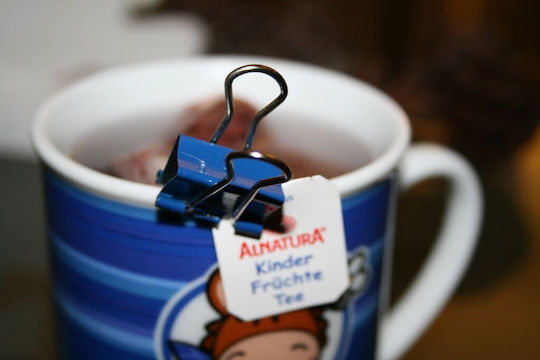 Maul Maul Mauly Канцеларски Кламери 13мм 12 Бройки Пакет Разноцветни