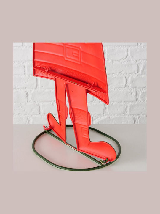 Santa Claus Red 75x33x22.5cm