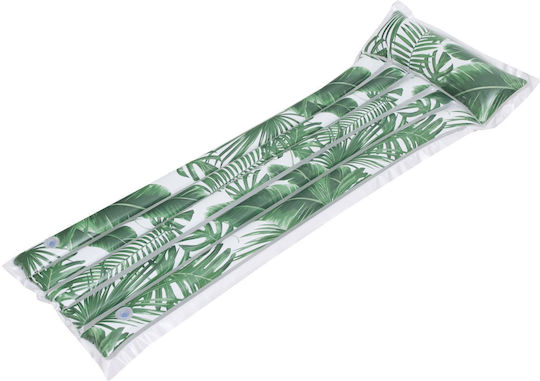 Sunclub Inflatable Sea Mattress Green