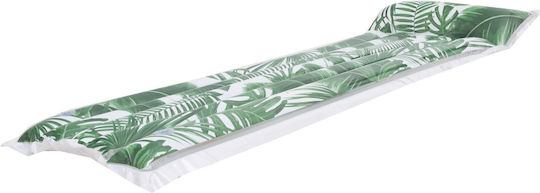 Sunclub Inflatable Sea Mattress Green