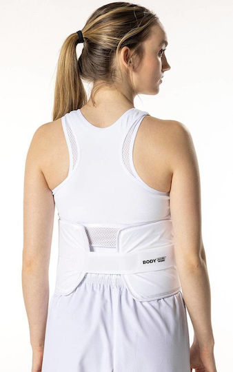 Karate Chest Protector Tokaido Karate Vest Body Protector Pro Lady WKF Approved White