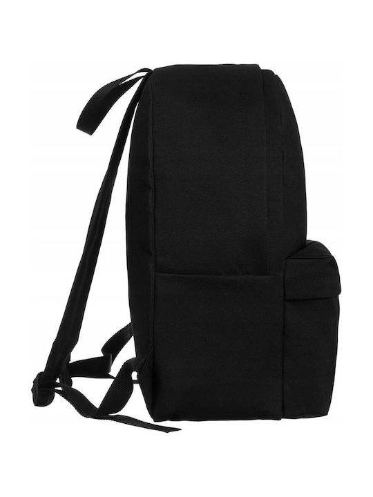 Peterson Backpack Μαύρο