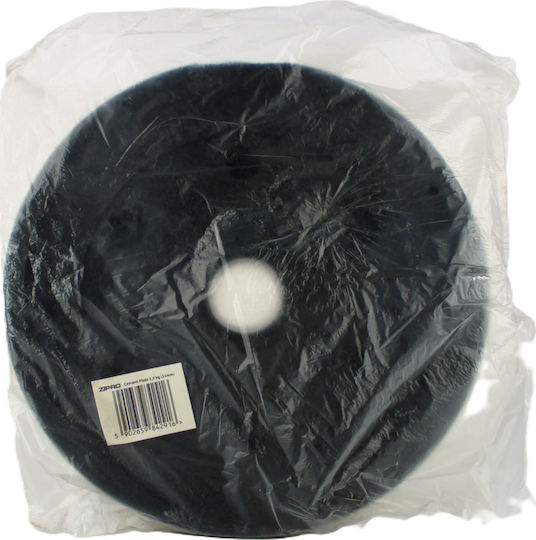 Zipro Δίσκος Λαστιχένιος 1 x 2.5kg Φ51mm με Λαβές