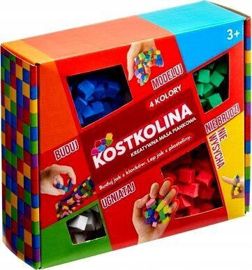 Art and Play Παιχνίδι Κατασκευών Πλαστικό για Παιδιά 3+ Ετών
