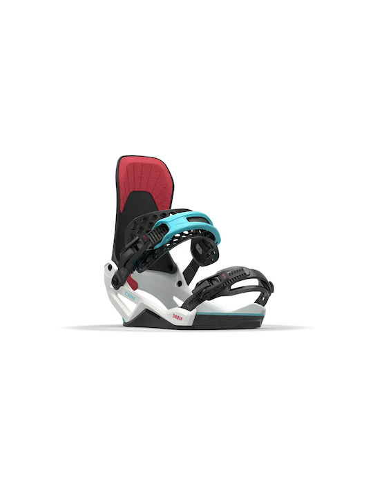 Thirty two Ανδρικές Δέστρες Snowboard Χρώμα
