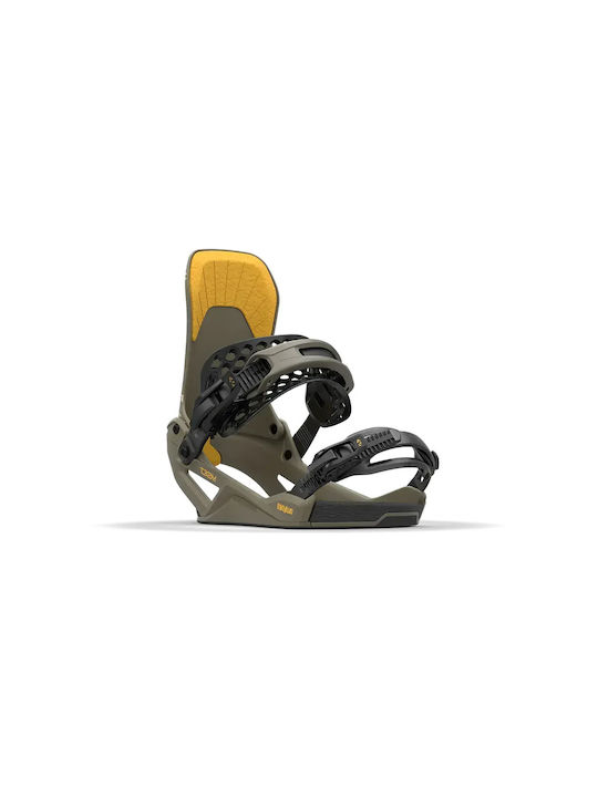 Thirty two Ski & Snowboard Bindings