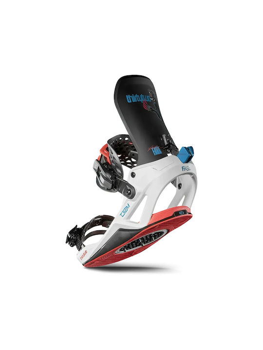 Thirty two Ski & Snowboard Bindings
