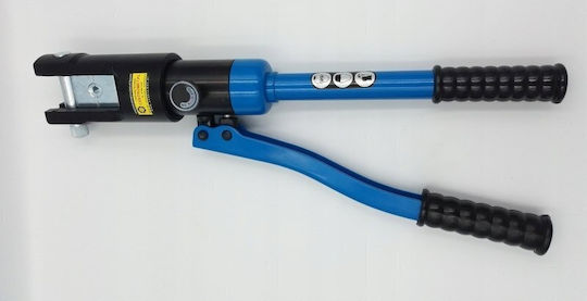 Geko Hydraulische Steckverbinderpresse