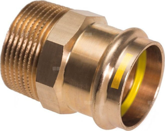 Ibp Ibp Presă Aer Nipel Gz 15x1/2 130