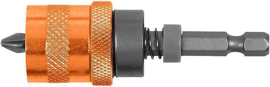 1/4" Bit Holder 65 Mm Set 5 Pieces