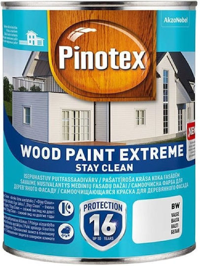 Pinotex Holzfarben Extreme Bw 2,5l