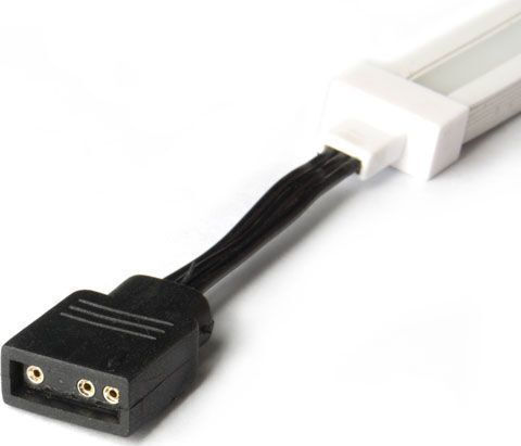 Silverstone LS04 Ταινία Φωτισμού LED