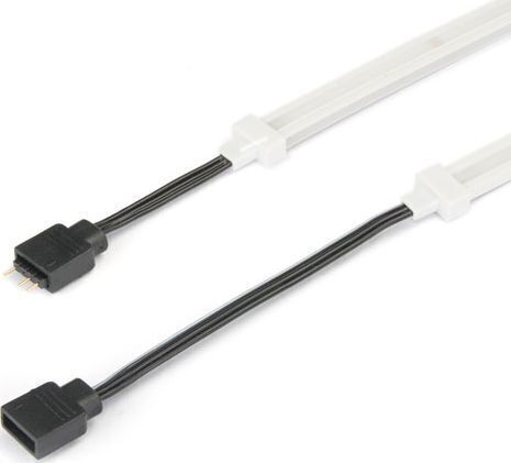 Silverstone LS04 Ταινία Φωτισμού LED