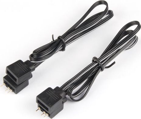 Silverstone LS04 Ταινία Φωτισμού LED