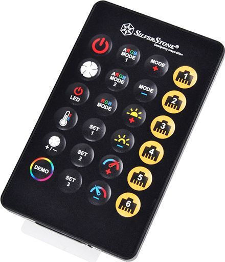 Silverstone LSB02-E LED Controller