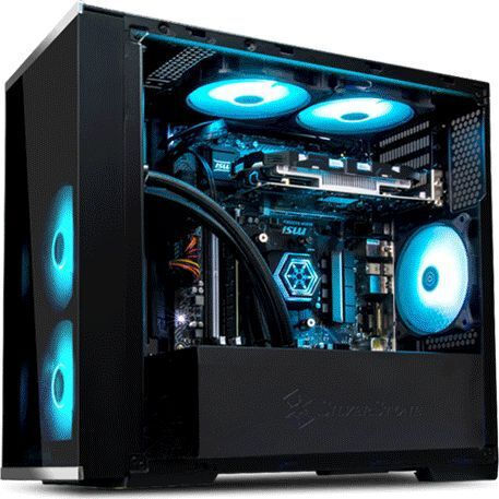 Silverstone LSB02-E LED Controller