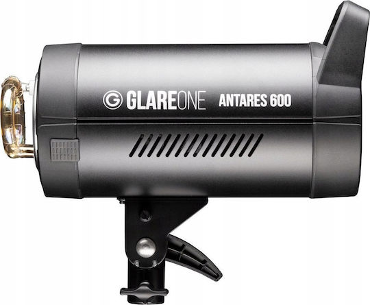 Glareone Antares 600 Dauerlicht Studio Lampe