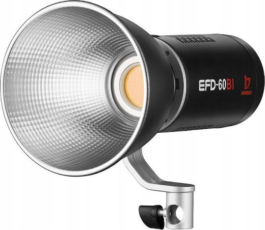 Study Lamp Jinbei Continuous Light Lamp Jinbei Efd-60bi 2700-6500k