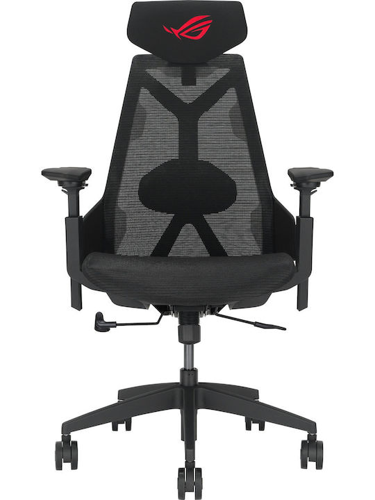 Asus Rog Destrier Изкуствена Кожа Черна