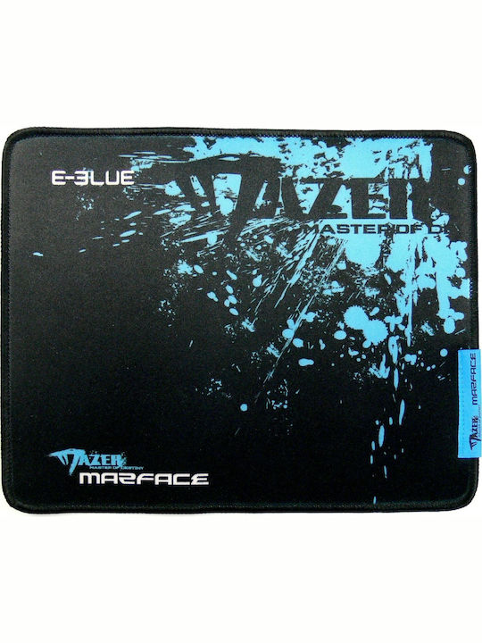 E-Blue Auroza X1 & Polygon Game Set Artificial Leather Gaming Chair with Adjustable Arms Red