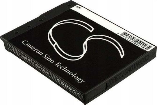 Cameron Sino Μπαταρία Φωτογραφικής Μηχανής /-bd1 SB7628 680mAh